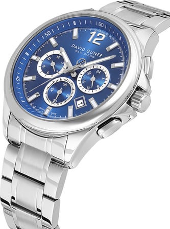 David Guner DG-9037GA-A3