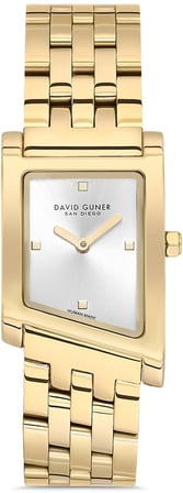 David Guner DG-9125LA-B1