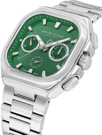 David Guner DG-9097GA-A10
