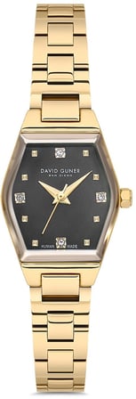 David Guner DG-9065LA-B2