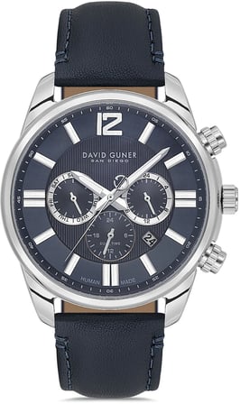 David Guner DG-9081GB-L3 Erkek Kol Saati