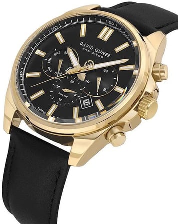 David Guner DG-9081GB-N2