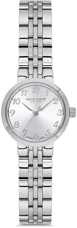 David Guner DG-9072LA-A1