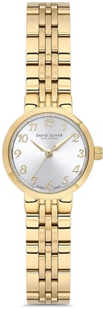 David Guner DG-9072LA-B1