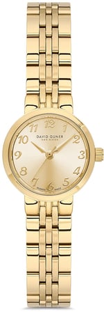 David Guner DG-9072LA-B4