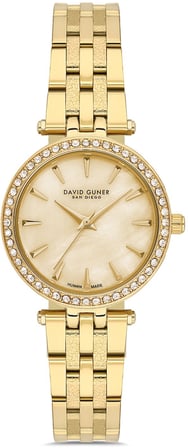 David Guner DG-9086LA-B4