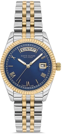 David Guner DG-9139LA-D3