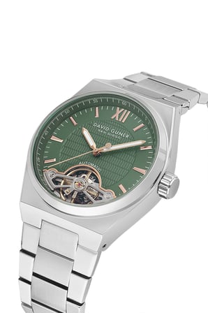 David Guner DG-9090GA-A10