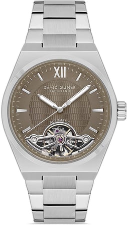 David Guner DG-9090GA-A6