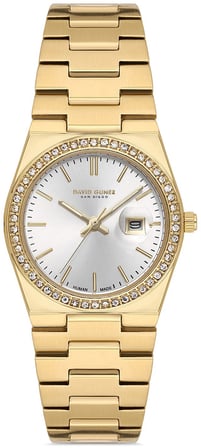 David Guner DG-8891LA-B1