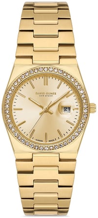 David Guner DG-8891LA-B4
