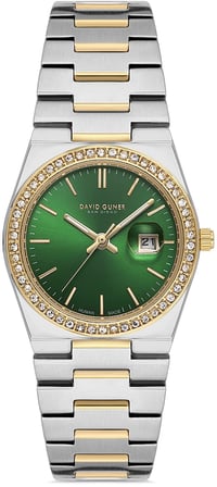 David Guner DG-8891LA-D10