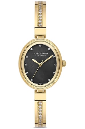 David Guner DG-9078LA-B2 KADIN KOL SAATİ