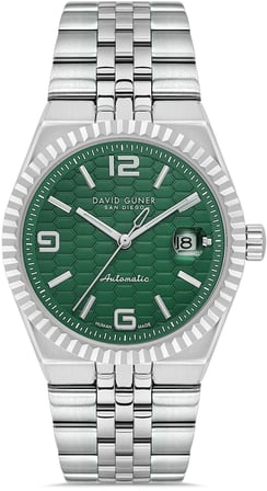 David Guner DG-9114GA-A10