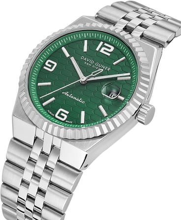 David Guner DG-9114GA-A10