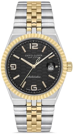 David Guner DG-9114GA-D2