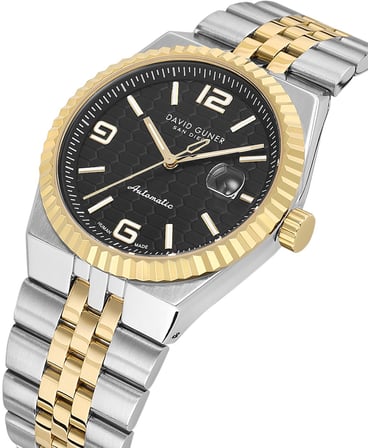 David Guner DG-9114GA-D2