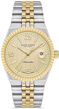 David Guner DG-9114GA-D4