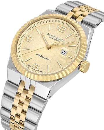 David Guner DG-9114GA-D4