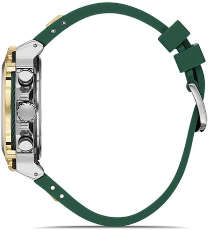 David Guner DG-8270GD-D10 Erkek Kol Saati
