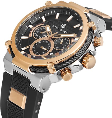 David Guner DG-8270GD-E2