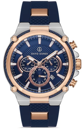 David Guner DG-8270GD-E3