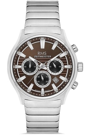 Rms RMS.1.AG2201.17 ERKEK KOL SAATİ