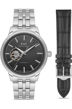 Rms RMS.1.AG1637.12 ERKEK KOL SAATİ