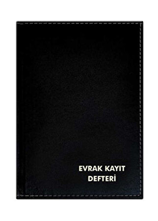 Gürmat Evrak Kayıt Defteri 192 Yaprak