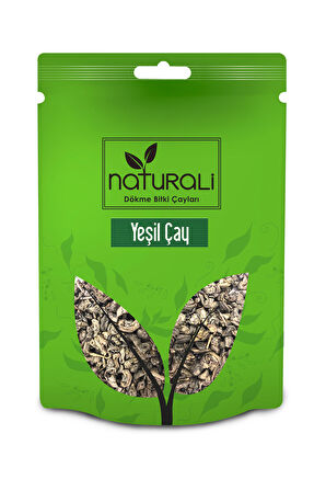 Naturali Yeşil Çay 250 Gr