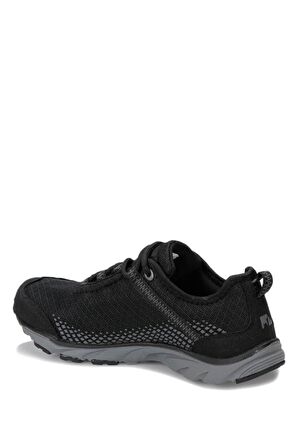 Lumberjack 7P Dare Kadın Siyah Sneaker