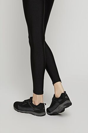 Lumberjack 7P Dare Kadın Siyah Sneaker