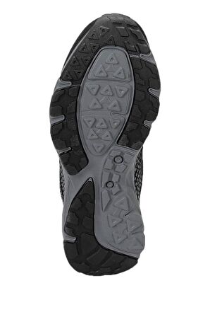 Lumberjack 7P Dare Kadın Siyah Sneaker