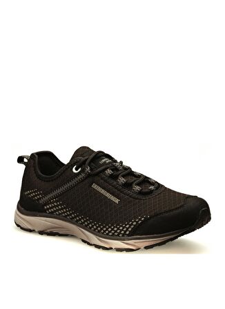 Lumberjack 7P Dare Kadın Siyah Sneaker