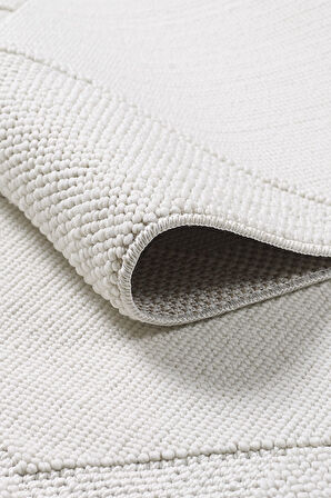 İskandinav Toz Tutmayan Halı Pati Dostu SİENNA SI25A