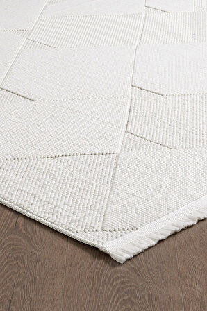 İskandinav Toz Tutmayan Halı Pati Dostu SİENNA SI25A