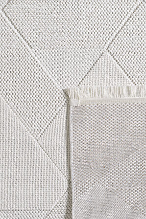 İskandinav Toz Tutmayan Halı Pati Dostu SİENNA SI25A