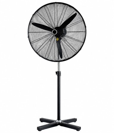 Essenti EV-30100 30'' Sanayi Tipi Ayaklı Vantilatör 240W