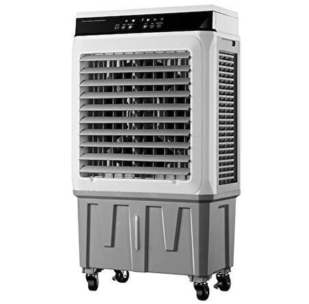 Süsler SH-9023 R Uzaktan Kumandalı Hava Soğutucu 