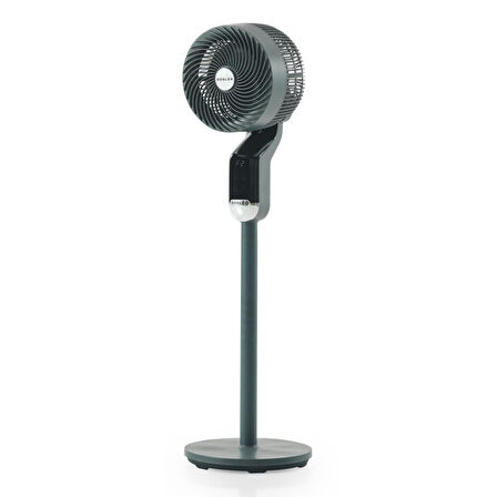 Süsler SV-1005 R Uzaktan Kumandalı Ayaklı Vantilatör