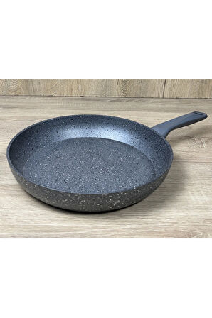 Morelli 30 cm Granit Tava Gri