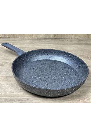 Morelli 30 cm Granit Tava Gri