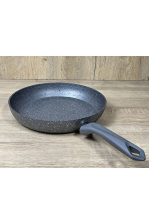 Morelli 30 cm Granit Tava Gri