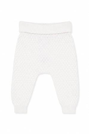 %100 Pamuk Bebek İçlik Pantolon Tayt 50181
