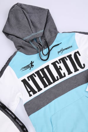 Nexactive Kız Erkek Çocuk Alt Üst 2'li Spor Takım 50052-50073