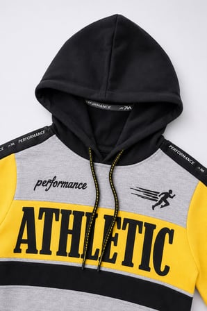 Nexactive Kız Erkek Çocuk Alt Üst 2'li Spor Takım 50052-50073
