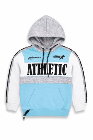 Unisex Çocuk Alt Üst Eşofman Takımı 50052-50073
