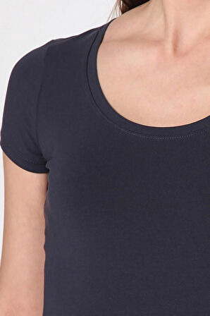 1060 U Yaka T-shirt