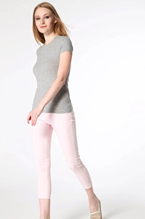 1059 Bis Yaka T-shirt