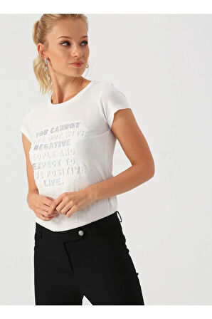Kadın T-Shirt
